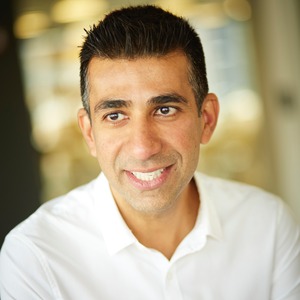 Anuj Shahani