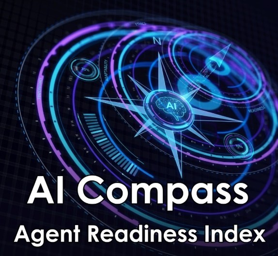 AI Compass Agent Readiness Index