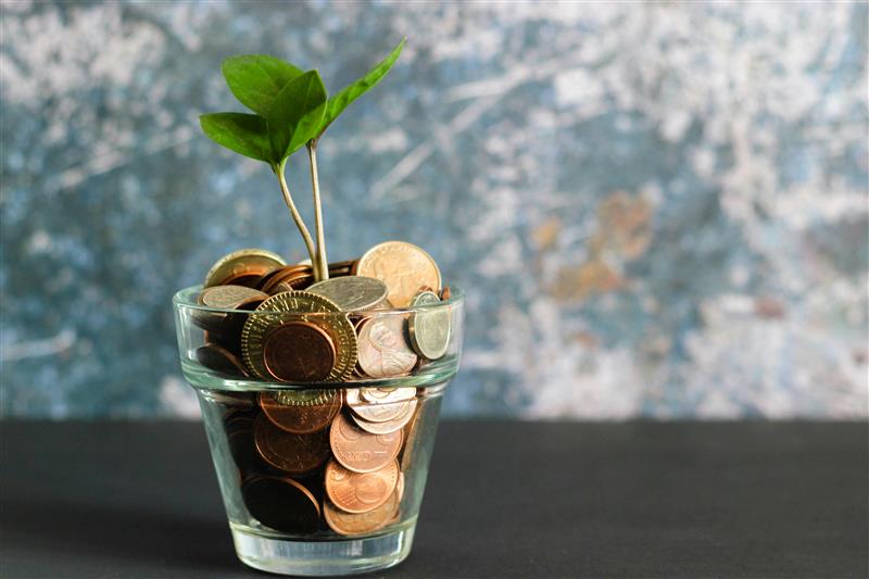 True North personal finance library